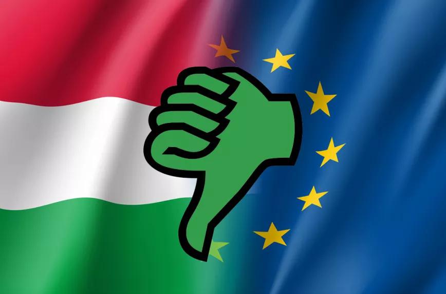 La Comisión Europea amonesta a Hungría por votar en contra de reclasificar el cannabis en la ONU
