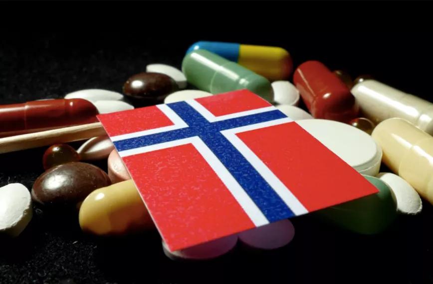 El Gobierno de Noruega plantea una despenalización de todas las drogas 