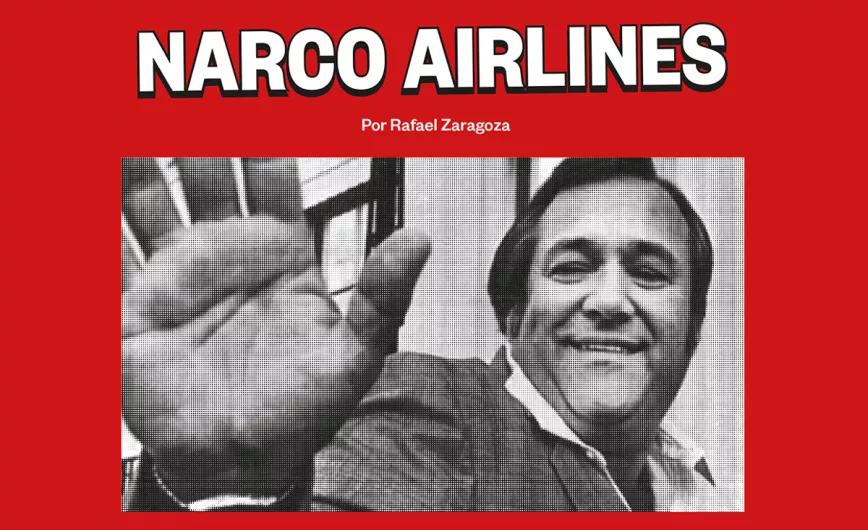 Narco Airlines 
