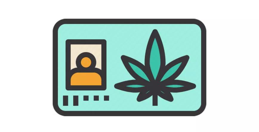 ¿Cómo acredito que soy consumidor de cannabis?