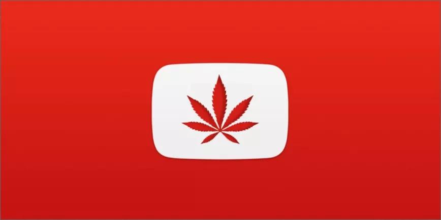 Youtube reduce las restricciones sobre el contenido de drogas