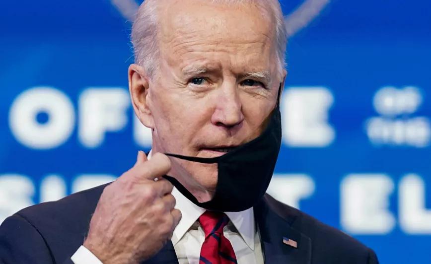 Joe Biden está demasiado ocupado con el covid para abordar el cannabis, dice Kamala Harris