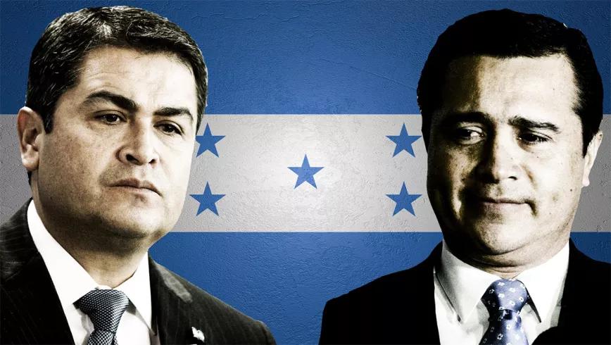 EE UU condena a cadena perpetua al hermano del presidente de Honduras por narcotráfico