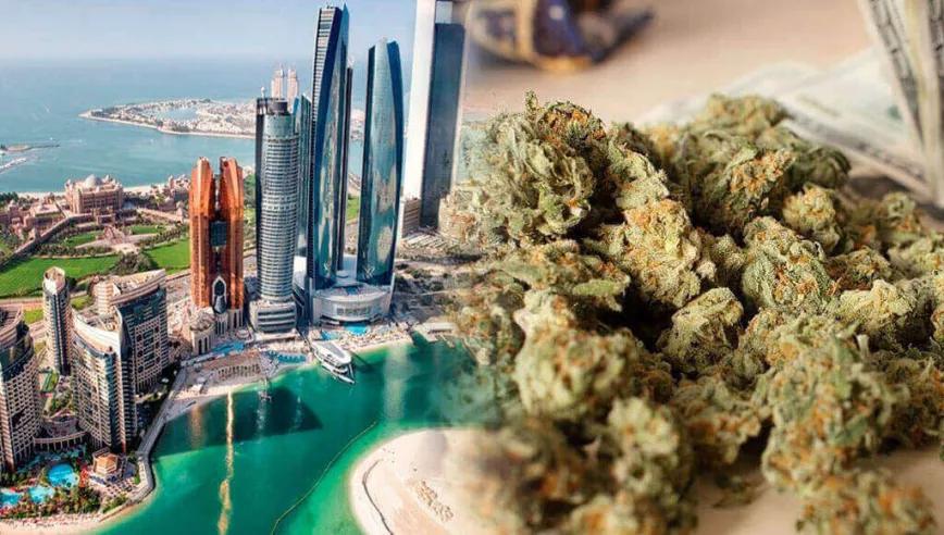 Emiratos Árabes procesa un hombre que consumió cannabis en EE UU y luego viajó a Dubai