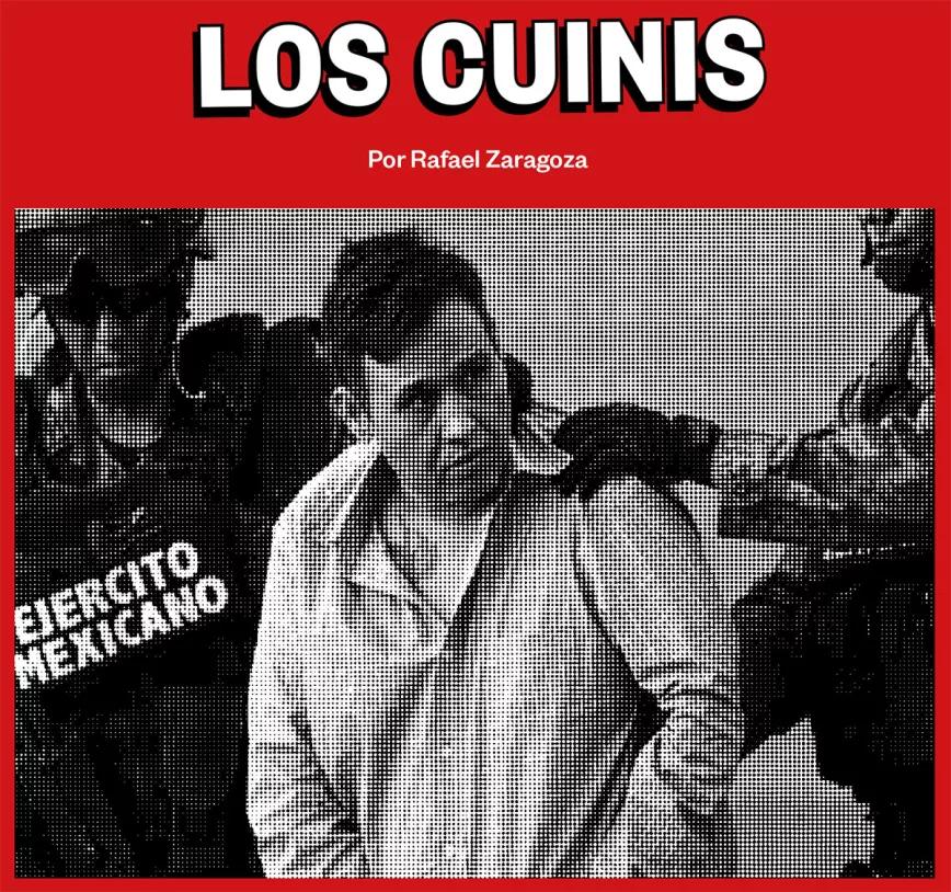 Los Cuinis