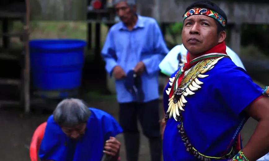 ICEERS publica un breve documental para honrar la sabiduría indígena 