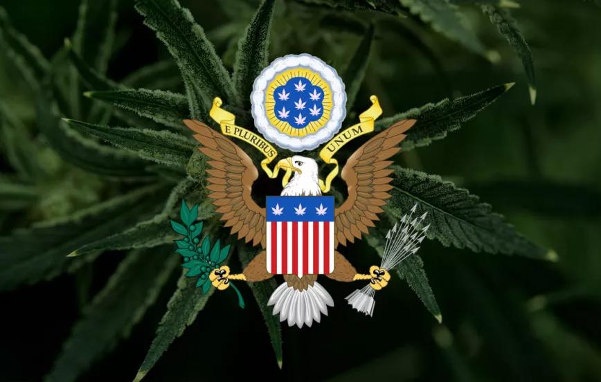 El proyecto de legalización federal vuelve al Congreso de EE UU 