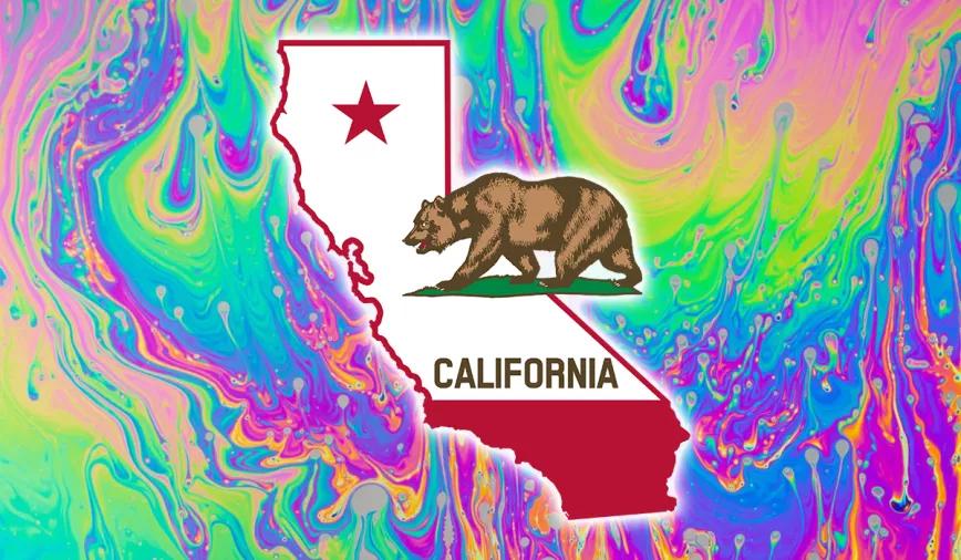 El Senado de California aprueba la legalización de los psicodélicos
