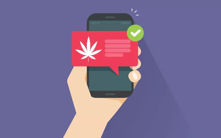 Apple levanta la restricción sobre aplicaciones de cannabis en territorios con regulación