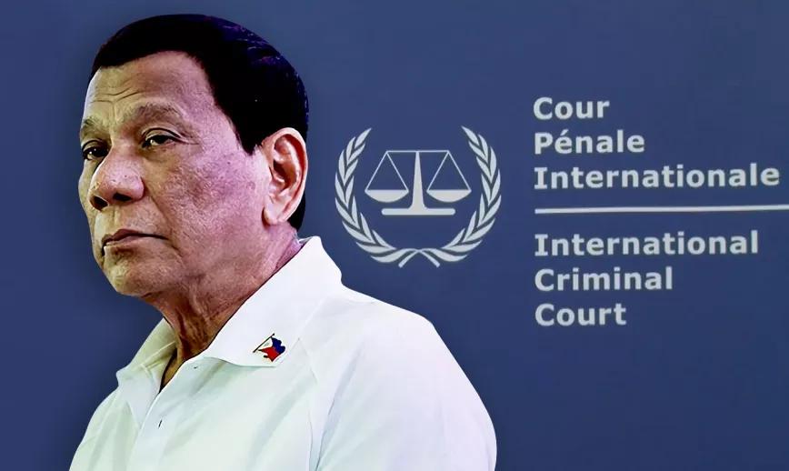 La Corte Penal Internacional pide investigar a Filipinas por su sangrienta guerra antidrogas