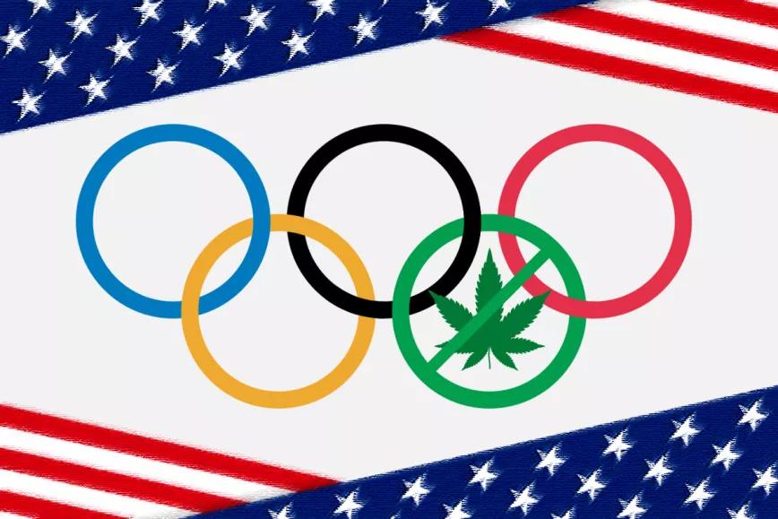 La Agencia Mundial Antidopaje recuerda a EE UU su papel en la prohibición del cannabis en el deporte  