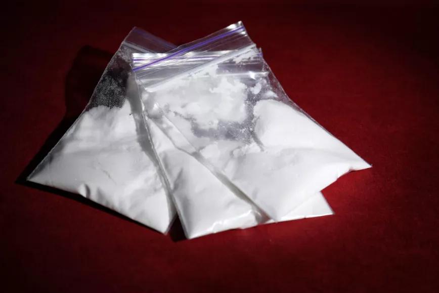 Traficantes de Reino Unido venden cocaína más cara con la falsa etiqueta de producto ético