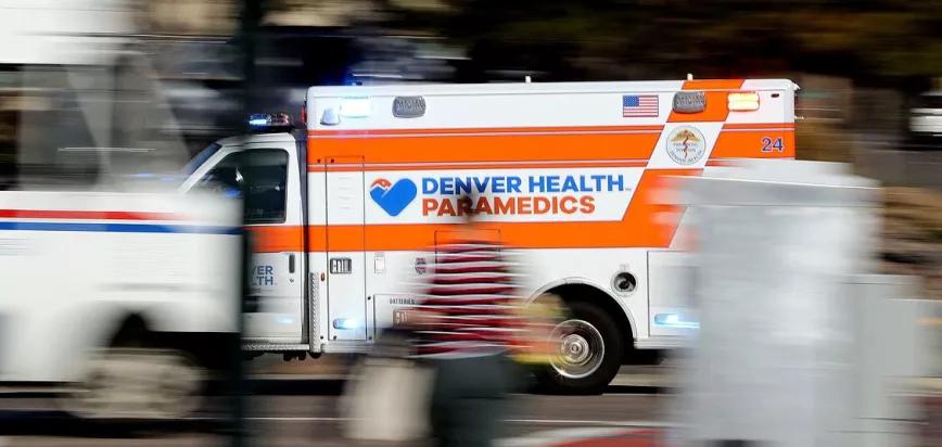Denver formará a policías y sanitarios para asistir a personas que hayan tomado psicodélicos