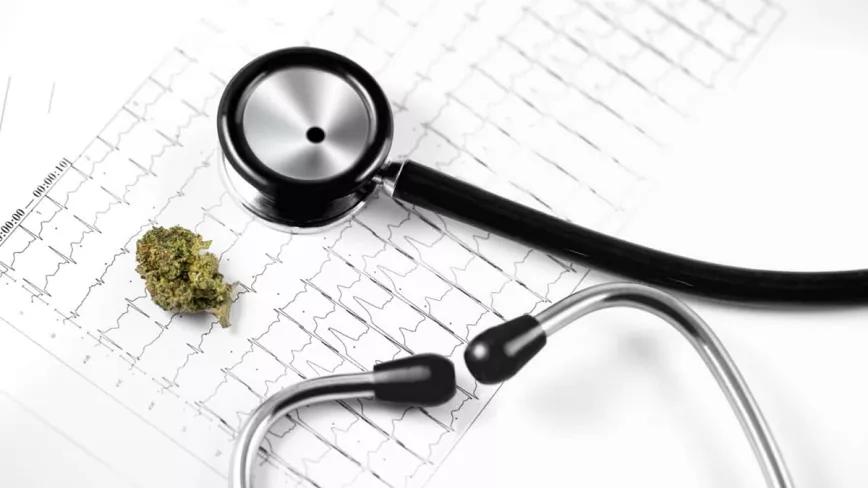 California estudia el uso hospitalario de cannabis 