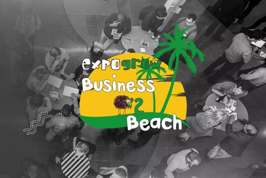 Se confirma en Málaga el Expogrow Business2beach, una cita profesional para empresas del sector del cannabis