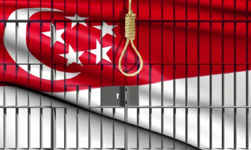 Singapur ahorca al segundo condenado por cannabis en menos de tres semanas