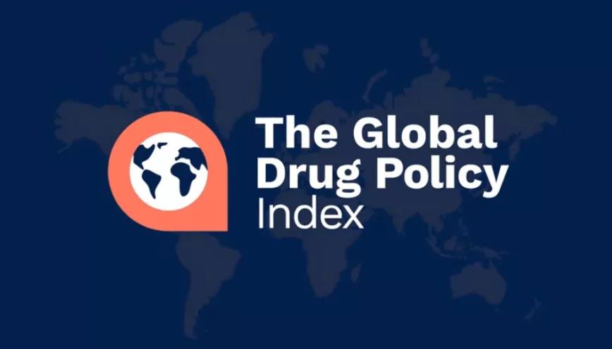 Tan sólo 12 países aprueban el examen del Índice Global de Políticas de Drogas 