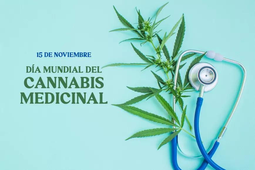 Hoy, en el Día Mundial del Cannabis Medicinal, los pacientes siguen perseguidos por la justicia
