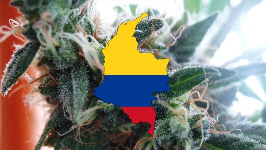 El Congreso de Colombia tumba el proyecto de regulación del cannabis recreativo