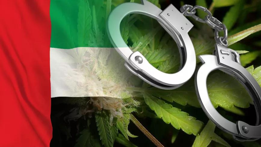 Emiratos Árabes suaviza sus férreos castigos contra el uso de cannabis