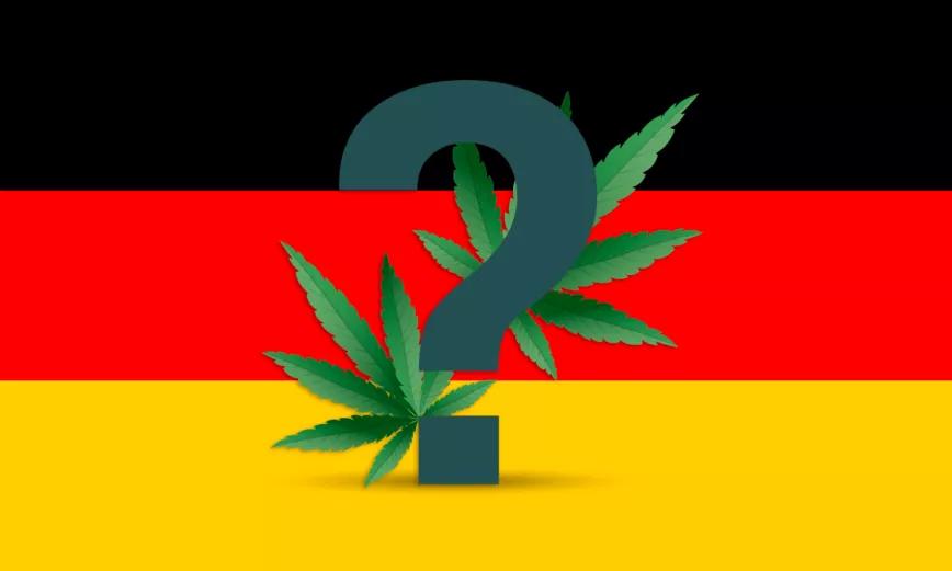 La regulación del cannabis en Alemania divide a la población