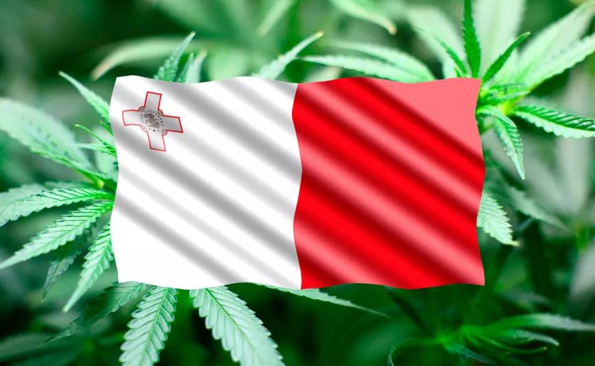 Malta se convierte en el primer país de la Unión Europea en legalizar el uso de cannabis para adultos