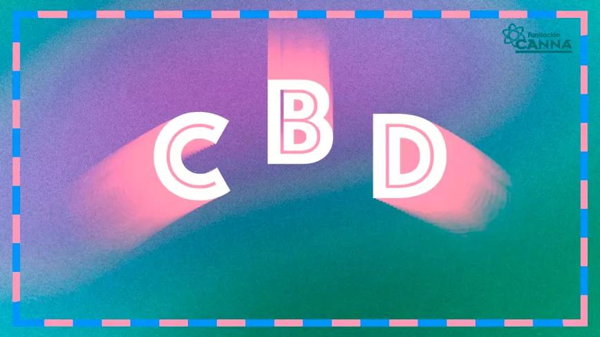 Descubre qué es el CBD y qué efectos tiene en un nuevo vídeo divulgativo de la Fundación CANNA 