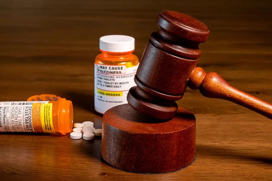 La Corte Suprema de Nueva York declara a la farmacéutica Telva culpable de contribuir a la crisis de opioides