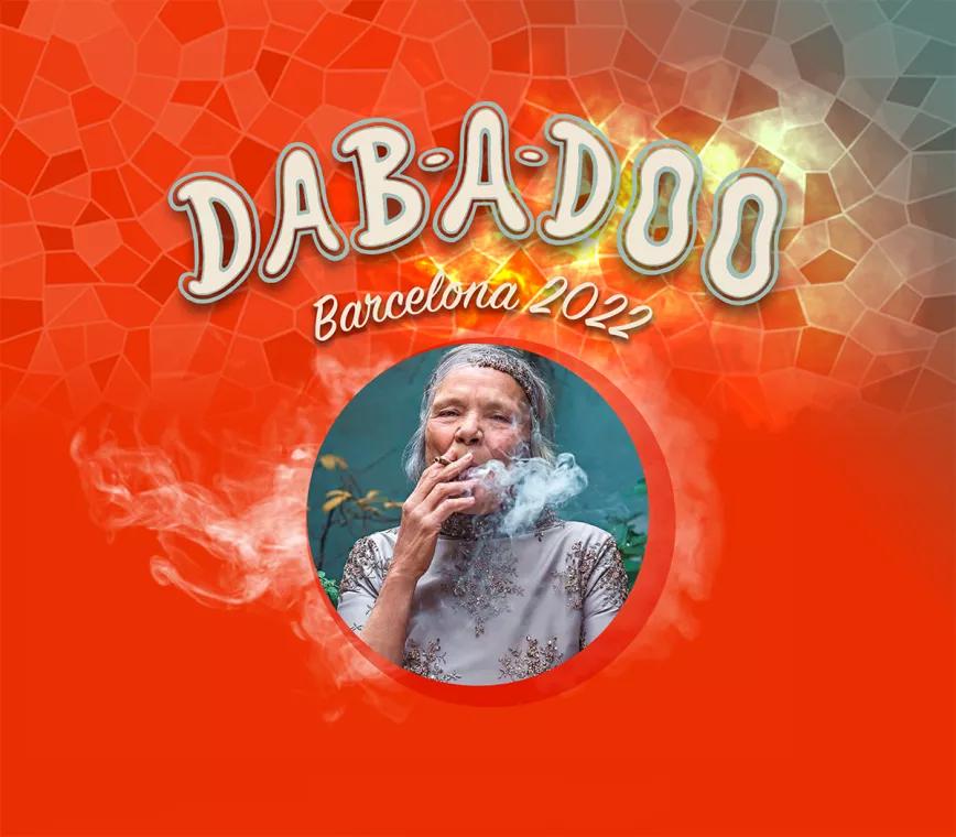 El Dab-a-Doo, la copa de extracciones de Mila Jansen, volverá este año a Barcelona