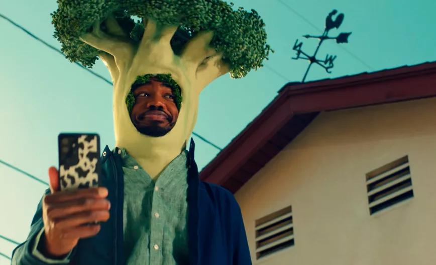 El emoji del brócoli está desesperado porque todo el mundo lo usa como cannabis 