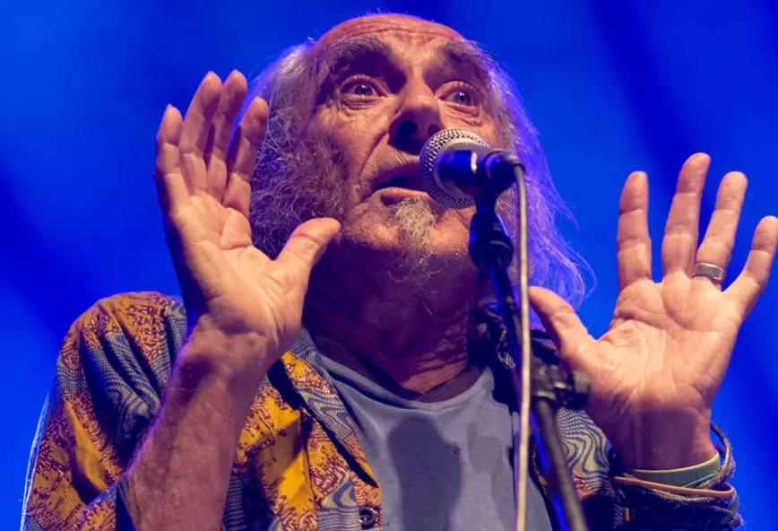 Fallece Pau Riba, músico y escritor clave de la contracultura y la psiquedelia en España 