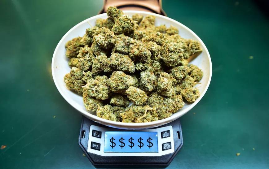 Arizona ingresa más dinero por marihuana que por tabaco y alcohol