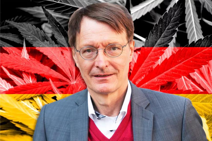 Alemania arranca la regulación del cannabis