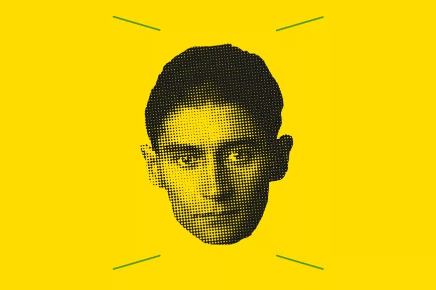 Franz Kafka