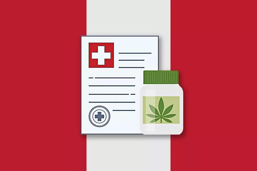 Perú publica un nuevo reglamento del cannabis medicinal 