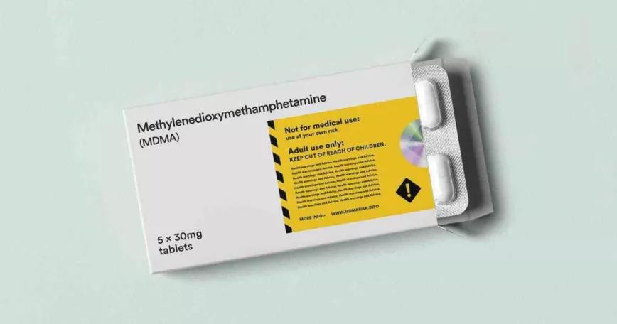 Proponen vender cocaína y MDMA en farmacias para reducir el problema de las drogas