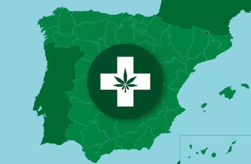 Los partidos entregan sus recomendaciones para regular el cannabis medicinal en España