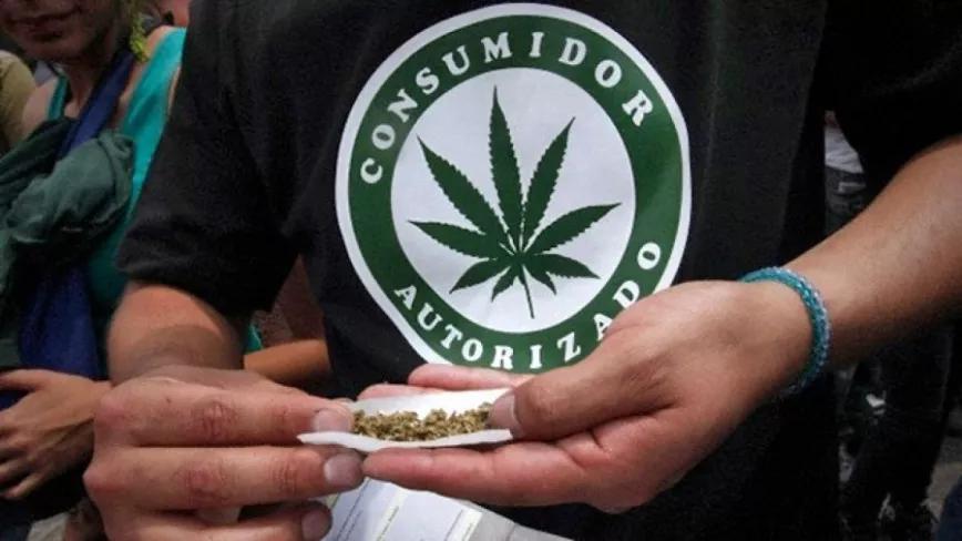 Uruguay no permitirá el cannabis a los turistas a corto plazo