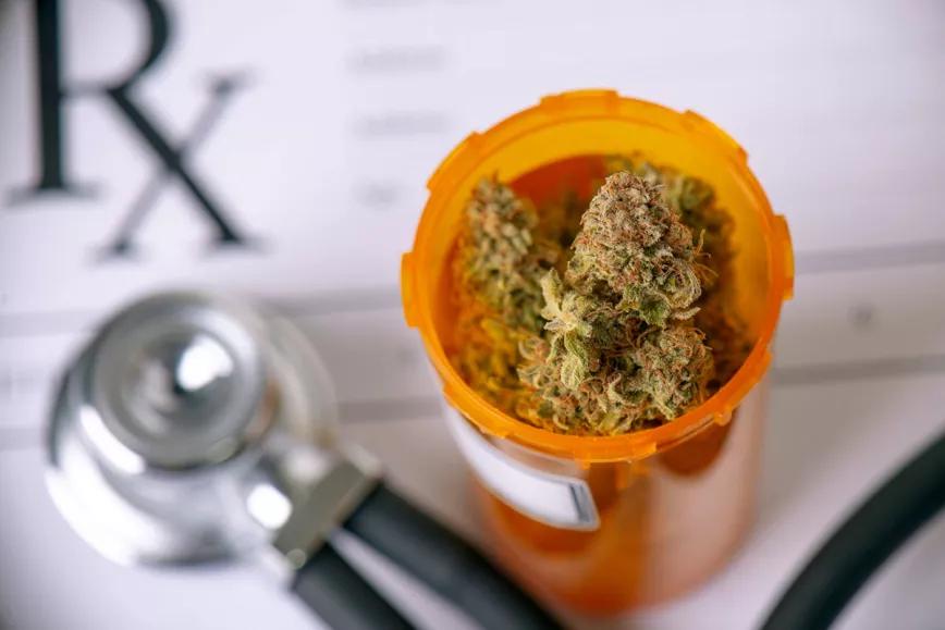 Washington DC aprueba que cualquier adulto acceda al cannabis medicinal 