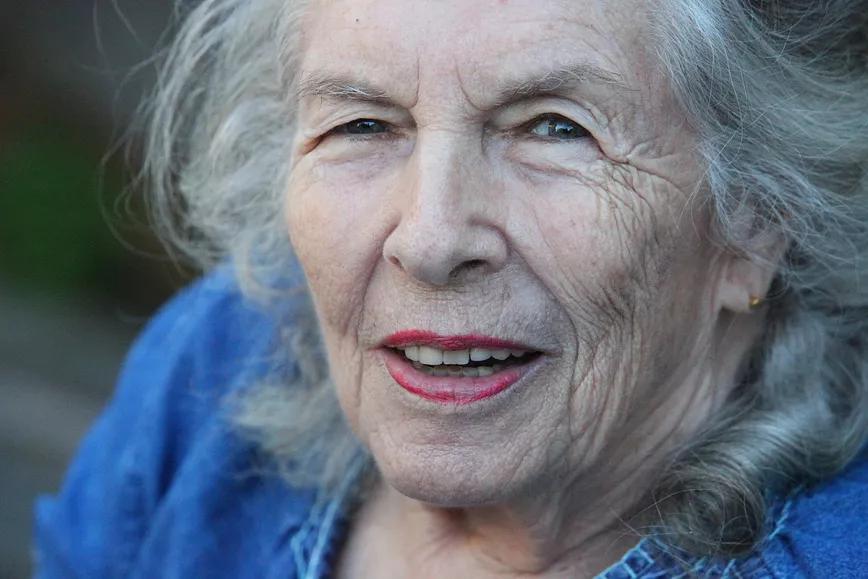 Fallece Ann Shulgin, pionera en la experimentación y la terapia con psiquedélicos 