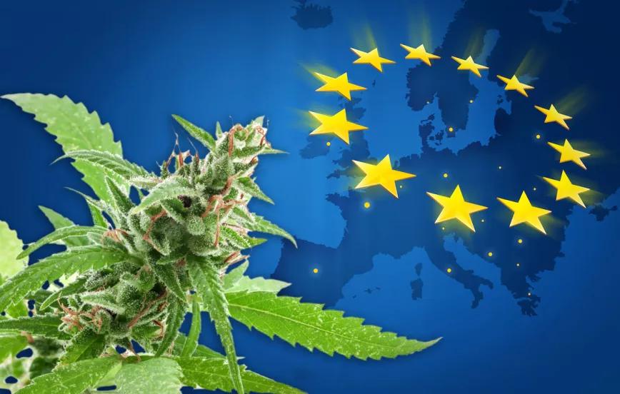 Alemania, Luxemburgo y Malta se unen por la legalización europea del cannabis