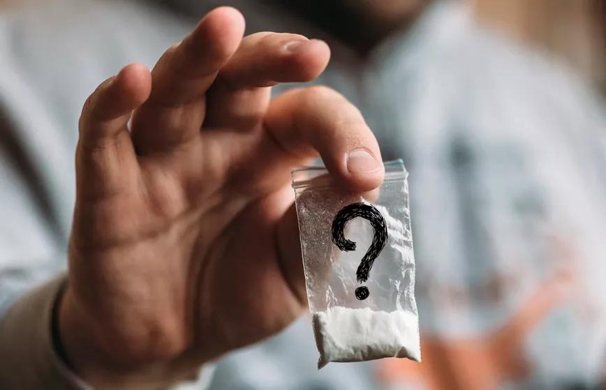 El 40% de la ‘cocaína’ analizada no contenía ni resto de la droga
