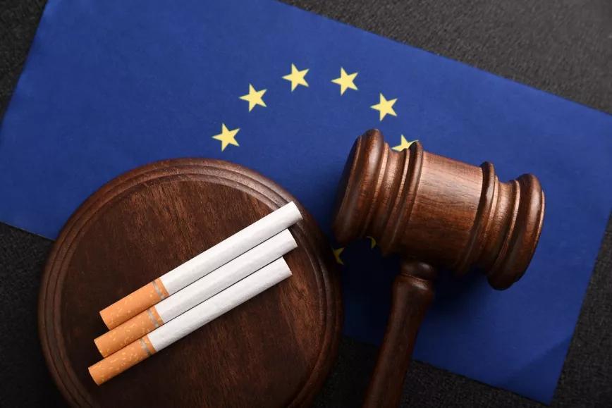 Registran una iniciativa europea para prohibir el tabaco a los nacidos a partir de 2010