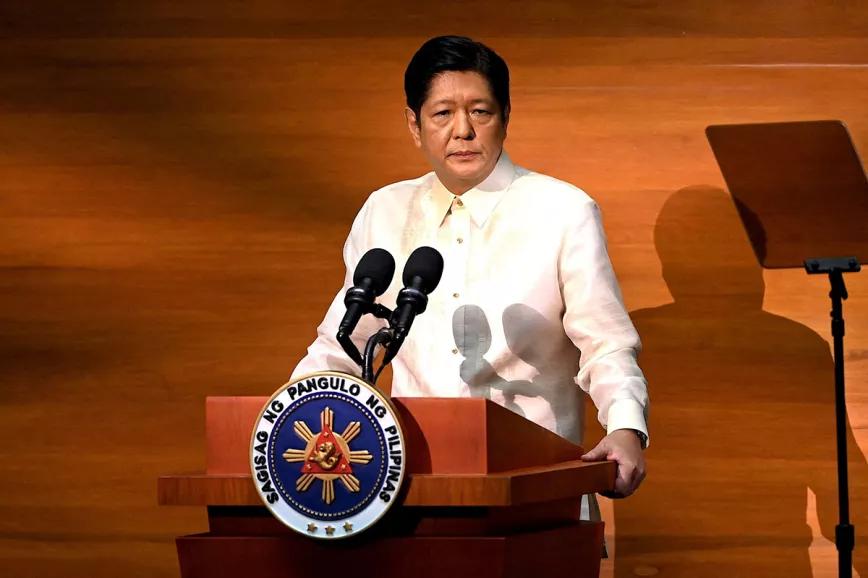 El nuevo presidente de Filipinas detendrá los asesinatos por drogas 