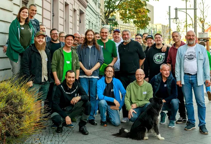 Asociación de Cannabis Social Clubs de Alemania