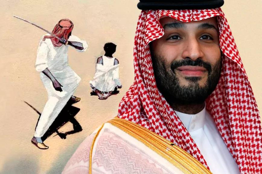 Arabia Saudí ejecuta a 12 personas en 10 días por delitos de drogas 