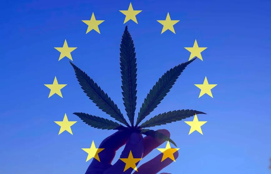 República Checa podría adelantar a Alemania con la legalización del cannabis