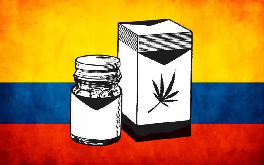 Colombia incluye el cannabis medicinal entre los fármacos financiados