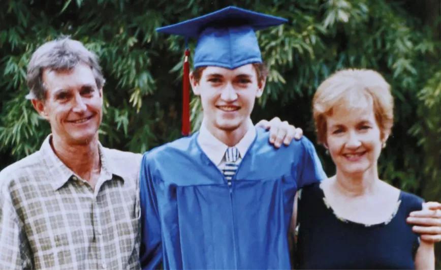 Ross Ulbricht