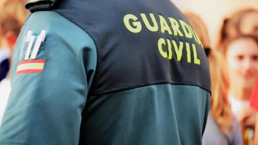 Un Guardia Civil se enfrenta hoy a un juicio por tráfico de drogas con una petición de 13 años de cárcel